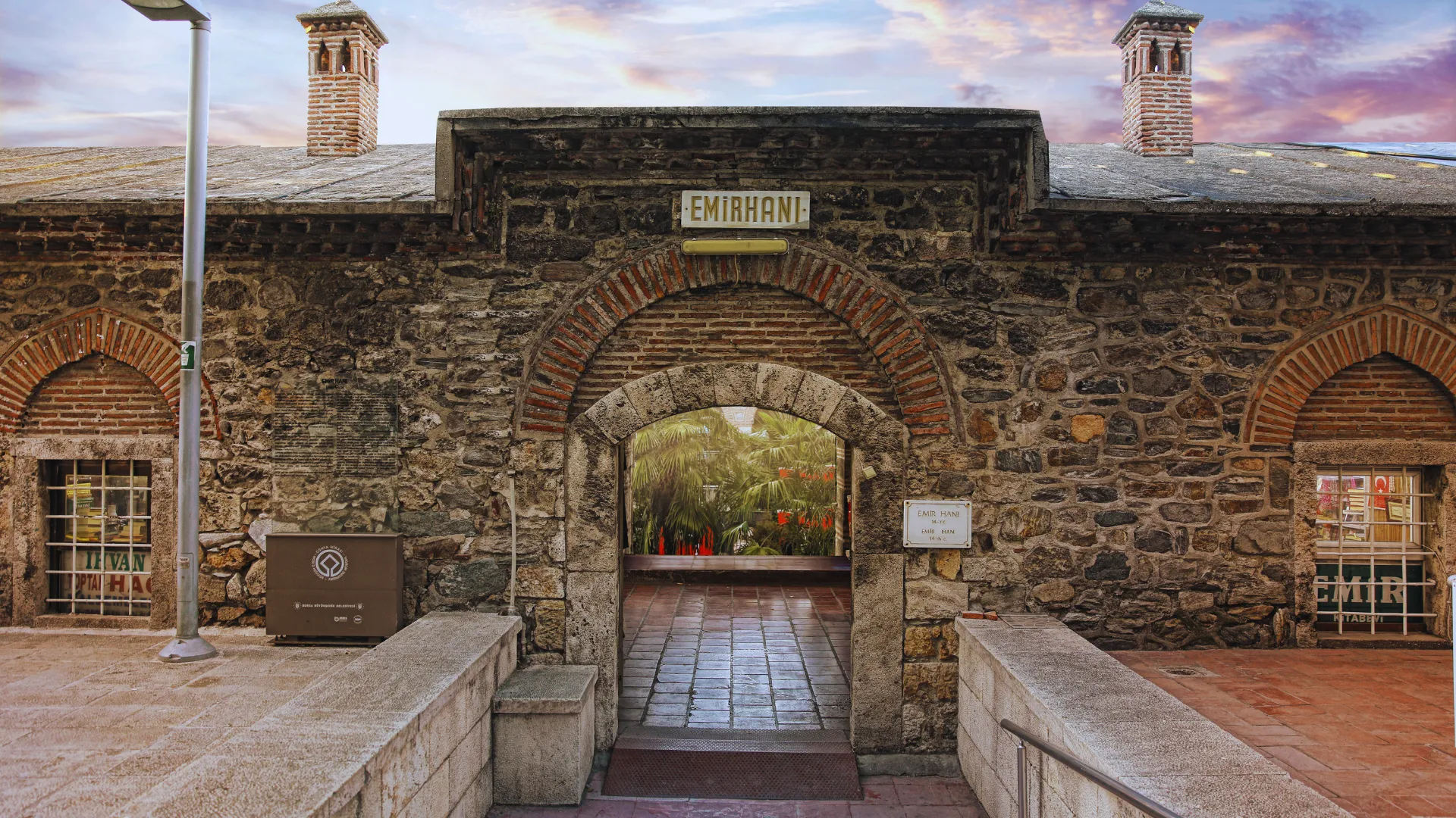 Emir Han fotoğrafı