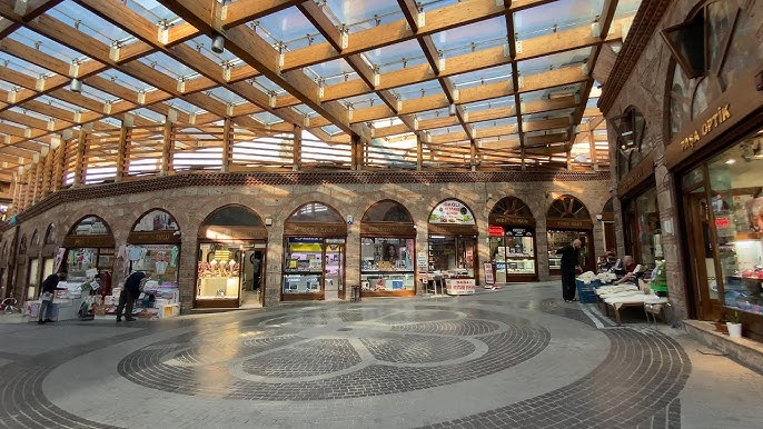 Bakırcılar Çarşısı fotoğrafı
