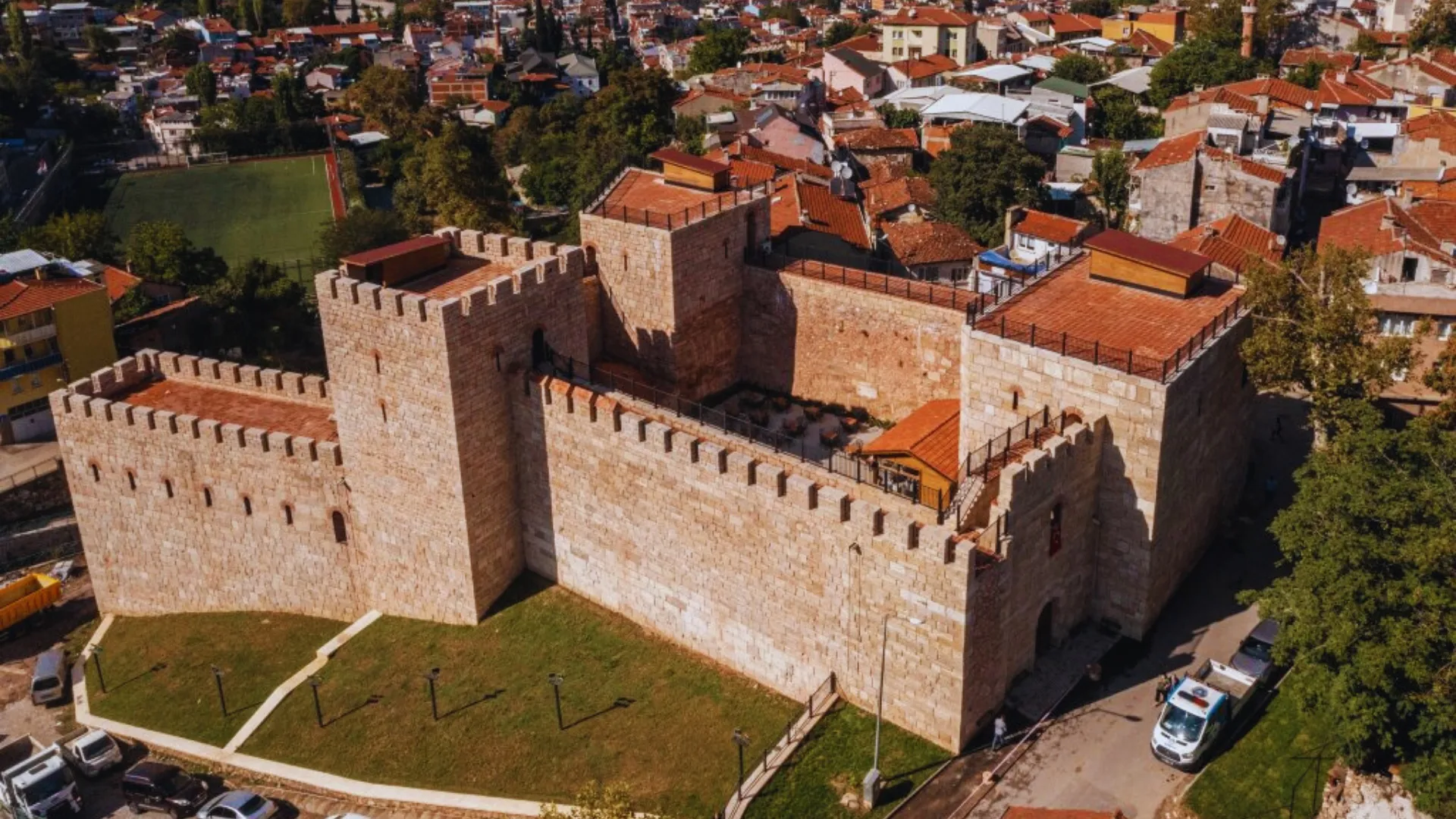 Zindankapı fotoğrafı