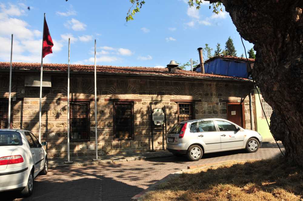 Muradiye İmareti fotoğrafı